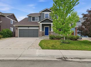 4031 S Odessa St, Aurora, CO 80013