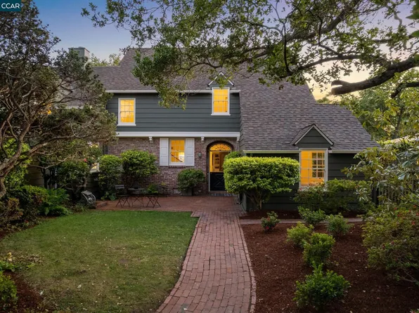 6219 Bullard Dr, Oakland, CA 94611