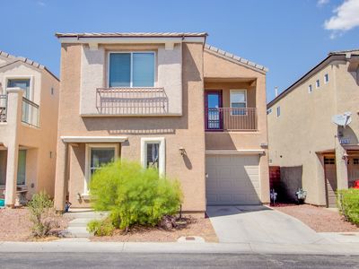 6922 Graceful Cloud Ave, Henderson, NV, 89011
