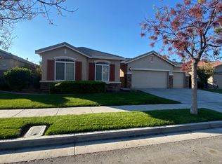411 Pisa St, Los Banos, CA