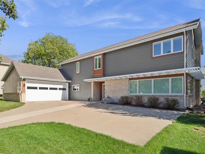 3212 Magnolia Cir, Ames, IA, 50014