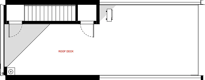 ESTE Rooftop Deck ESTE Rooftop Deck