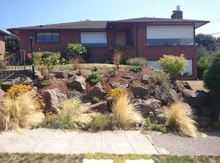 9114 40th Ave SW, Seattle, WA 98136