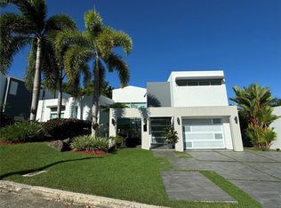 448 Tarragona Mansiones De Ciudad Gdn, Caguas, PR 00727