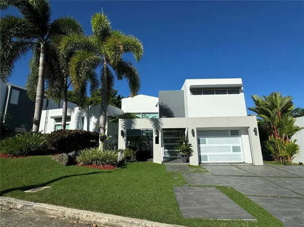 448 Tarragona Mansiones De Ciudad Gdn, Caguas, PR 00727