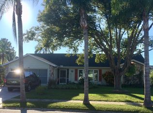 4327 Grandwood Ln, New Port Richey, FL 34653