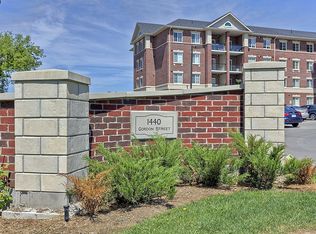 411 Gordon St #411, Guelph, ON
