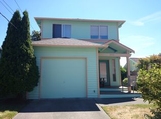 3513 SW Ida St, Seattle, WA 98126