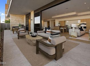 4849 N CAMELBACK RIDGE Drive #B108, Scottsdale, AZ 85251