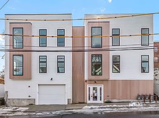 74 Burt St #304, Dorchester Center, MA 02124
