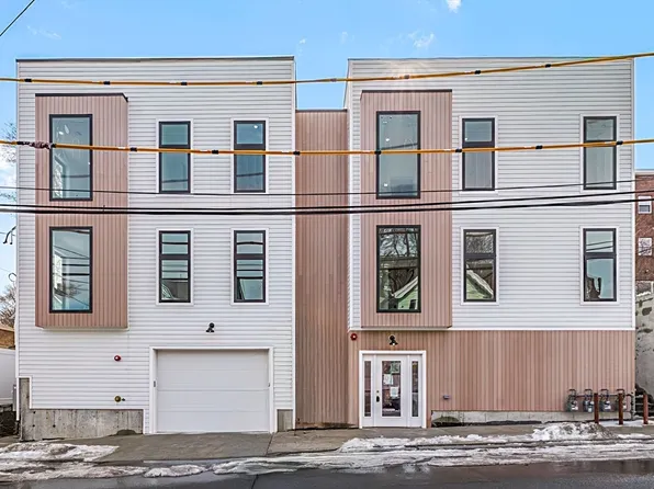 74 Burt St #304, Dorchester Center, MA 02124