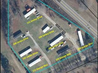 104 George Way, Gaffney, SC 29341