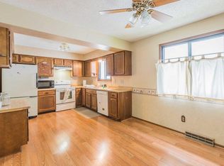 4256 Quincy St NE, Columbia Heights, MN 55421
