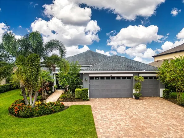 714 DOGWOOD RUN, BRADENTON, FL 34212