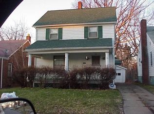 140 E Auburndale Ave, Youngstown, OH