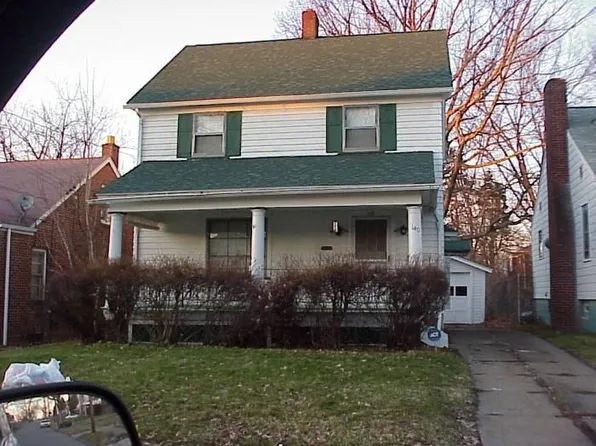 140 E Auburndale Ave, Youngstown, OH 44507