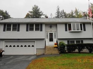 2 Dewey St, Methuen, MA 01844
