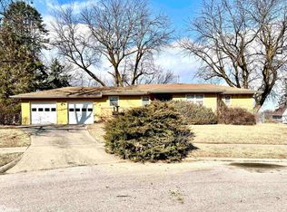 10 Fair Ridge Cir, Atlantic, IA 50022