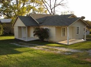 101 W 8th Ave, Easley, SC 29640