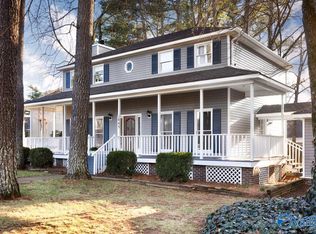 1843 Shellbrook Dr NW, Huntsville, AL 35806