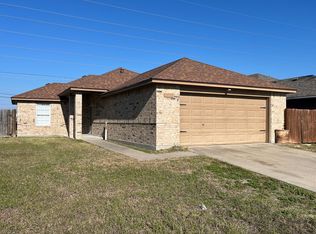 1838 El Monte St, Corpus Christi, TX 78417