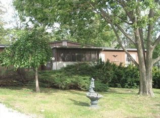 Main St, Novinger, MO 63559