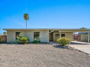 1519 S Logan Dr, Tucson, AZ 85710