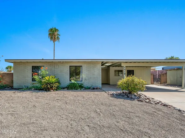 1519 S Logan Dr, Tucson, AZ 85710