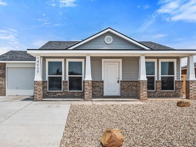 14509 Avenue R, Lubbock, TX, 79423