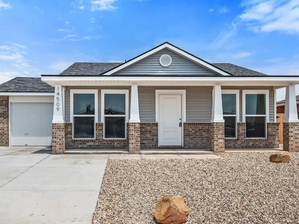 14509 Avenue R, Lubbock, TX 79423