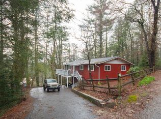 85 Wolf Run Rd, Franklin, NC 28734