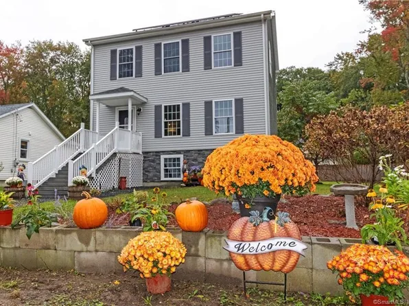 24 Beaver Trail, Coventry, CT 06238