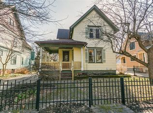 49 Brighton St, Rochester, NY 14607