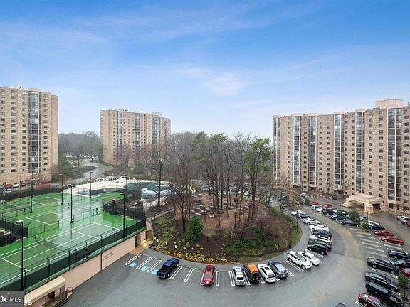 2nd image of 5903 Mount Eagle Dr APT 216