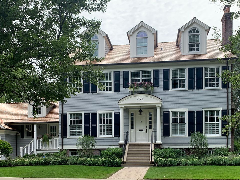2nd image of 535 Orchard Ln