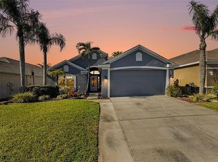 2521 Arrowpointe Dr, Holiday, FL 34691