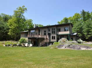 78 Berry Corner Ln, Carlisle, MA 01741