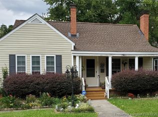 809 Ethelored St, Fayetteville, NC 28303