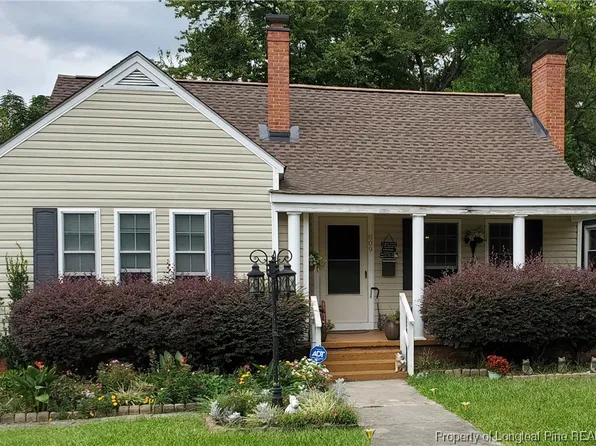809 Ethelored St, Fayetteville, NC 28303