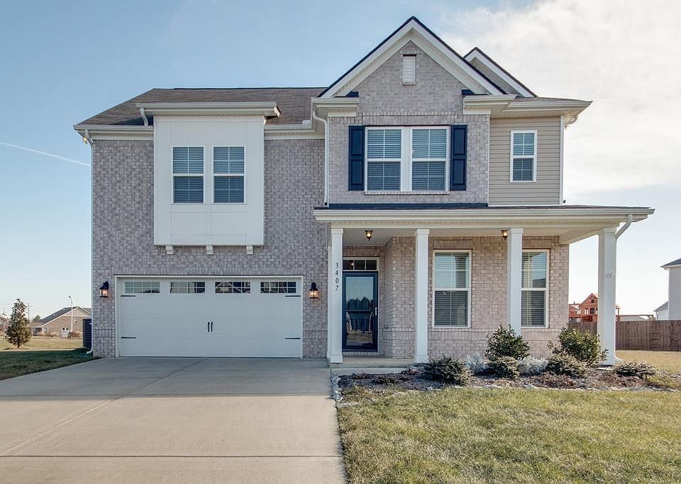 1st image of 3407 Wilhoit Ct