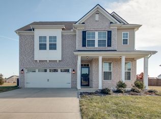 3407 Wilhoit Ct, Murfreesboro, TN 37128