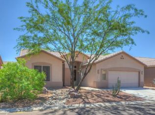 5497 S Indigo Dr, Gold Canyon, AZ 85118