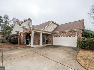 113 Putters Dr, Athens, GA 30607