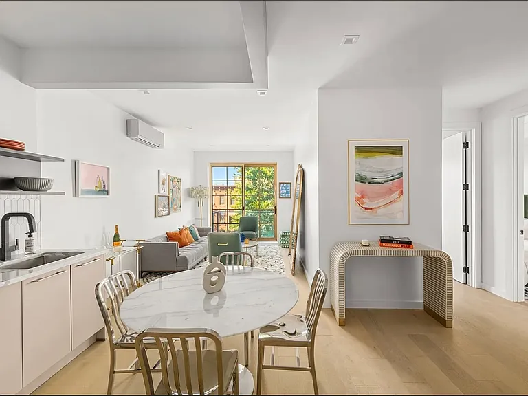 952 Bushwick Ave #4A — Photo 4