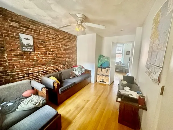 19 Margaret St #3, Boston, MA 02113