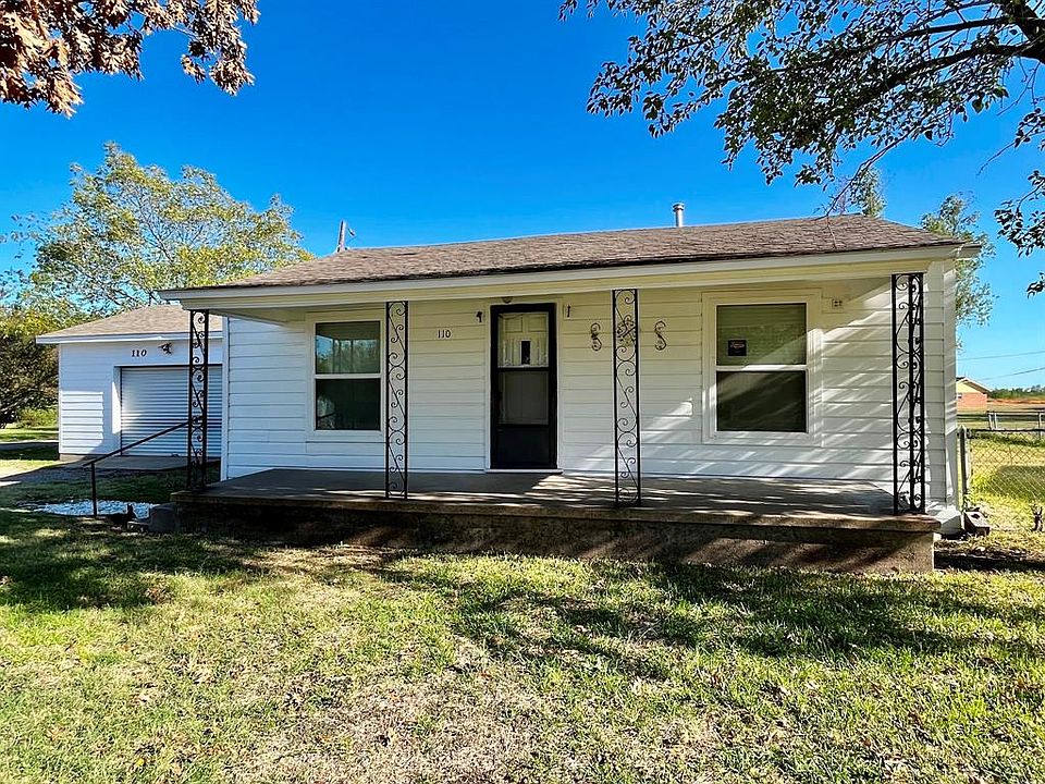 110 N Highway 34 St, Kaufman, TX 75142 MLS 20192142 Zillow