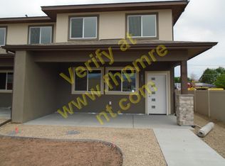 827 E Grand Ave, Fruita, CO 81521