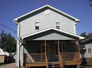 1307 S Lawe St, Appleton, WI 54915