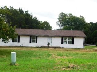 2280 Donnell Dr, Choctaw, OK 73020