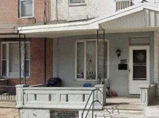 1514 S 26th St, Philadelphia, PA 19146